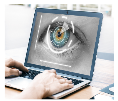 eyerena start logo