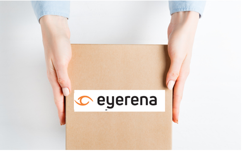Eyerena Kit for Students