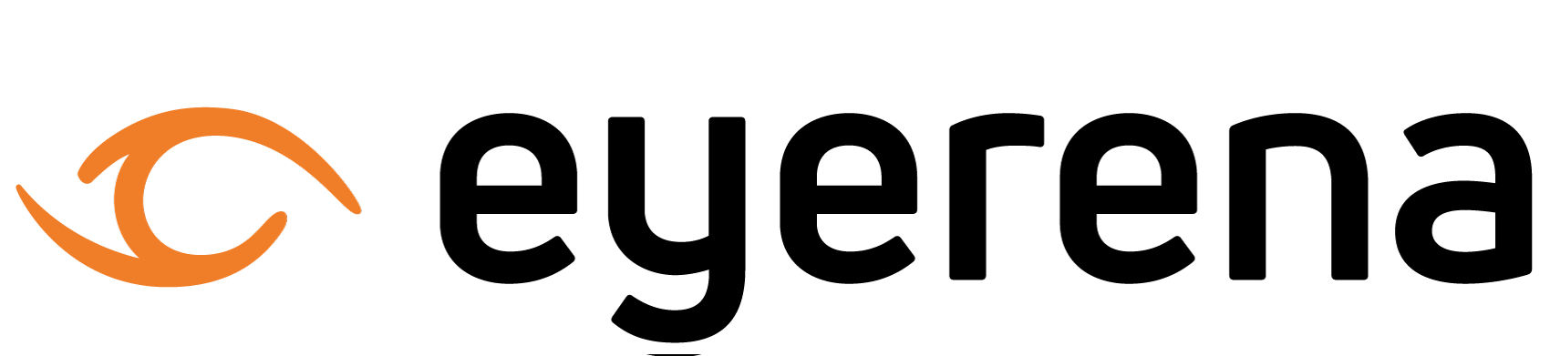 Logo eyerena
